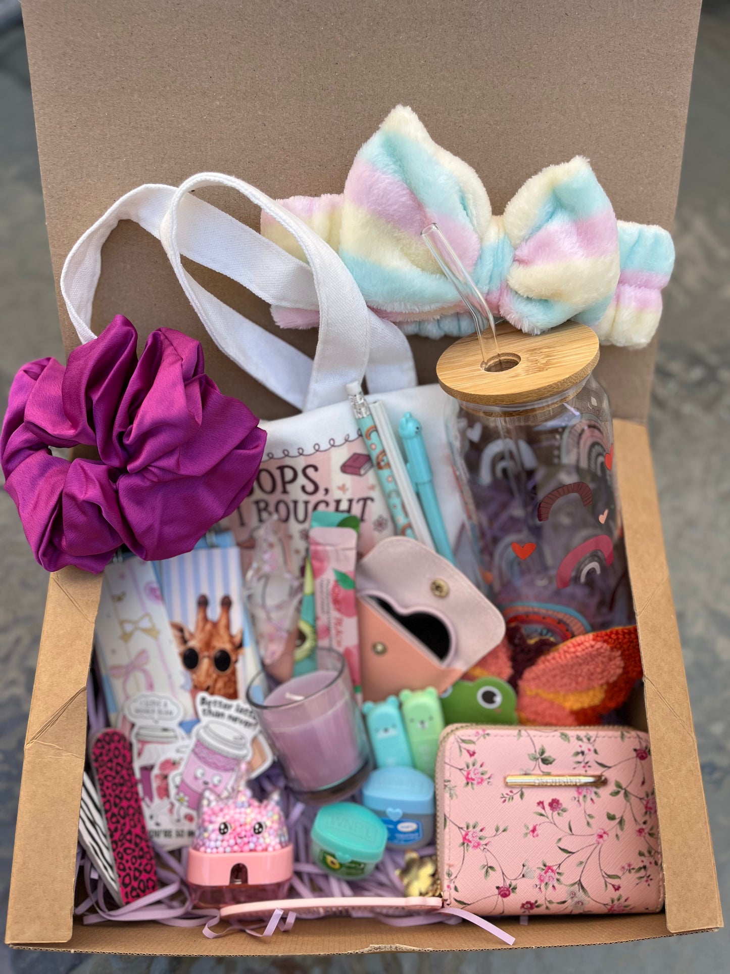 Lucky Scoop Mystery Surprise ✿