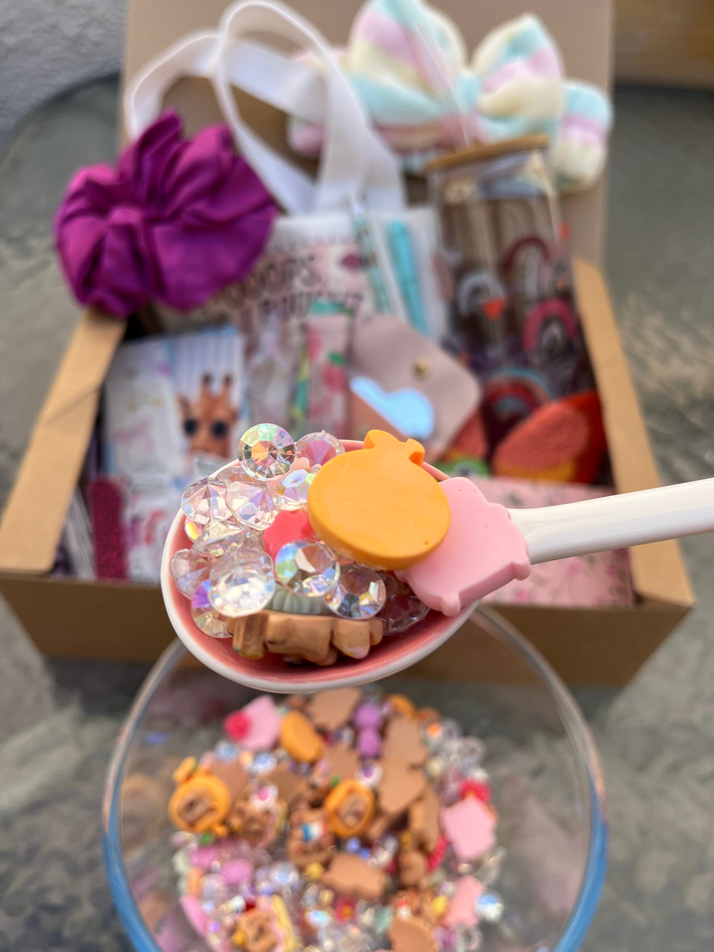 Lucky Scoop Mystery Surprise ✿