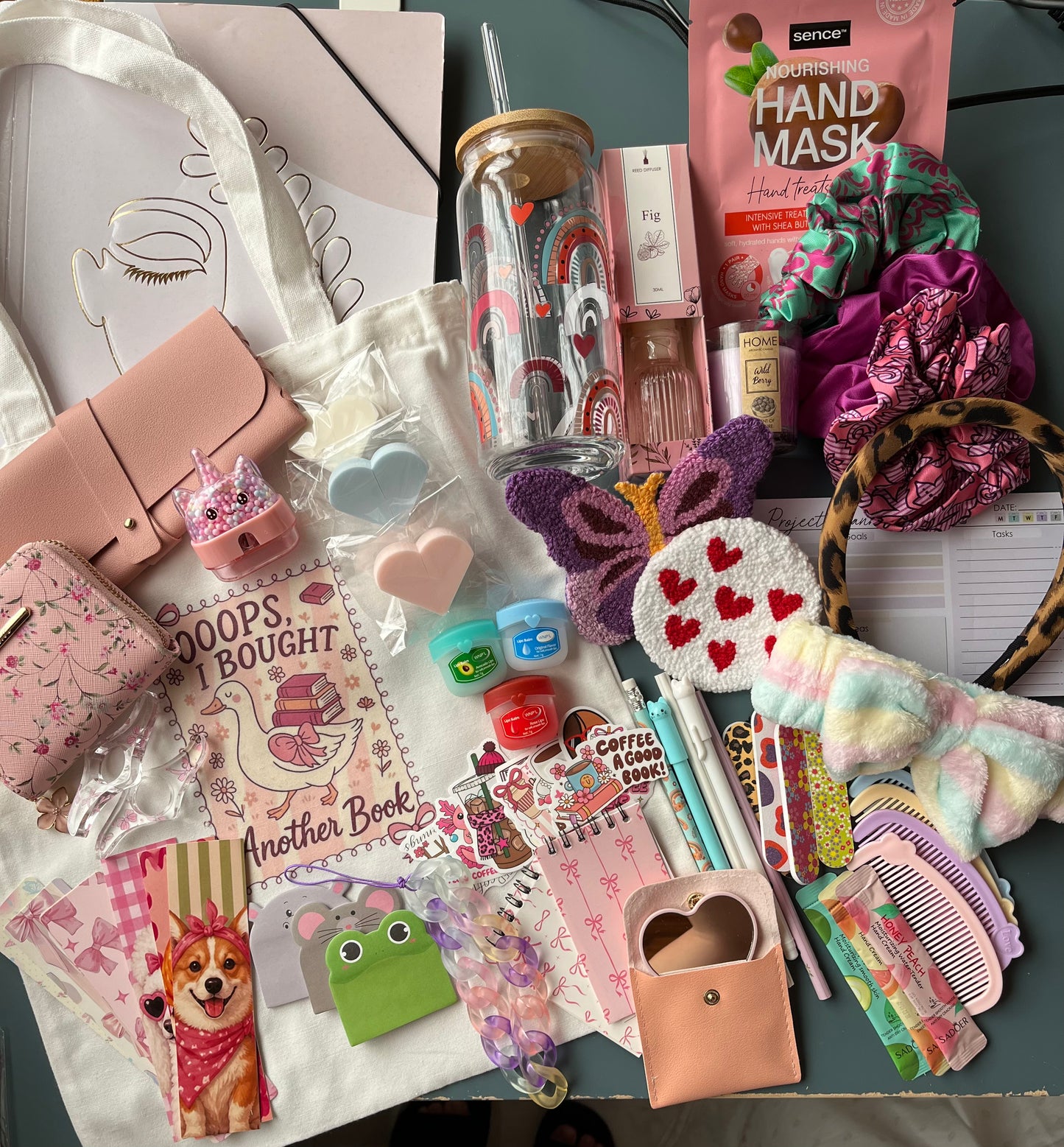 Lucky Scoop Mystery Surprise ✿