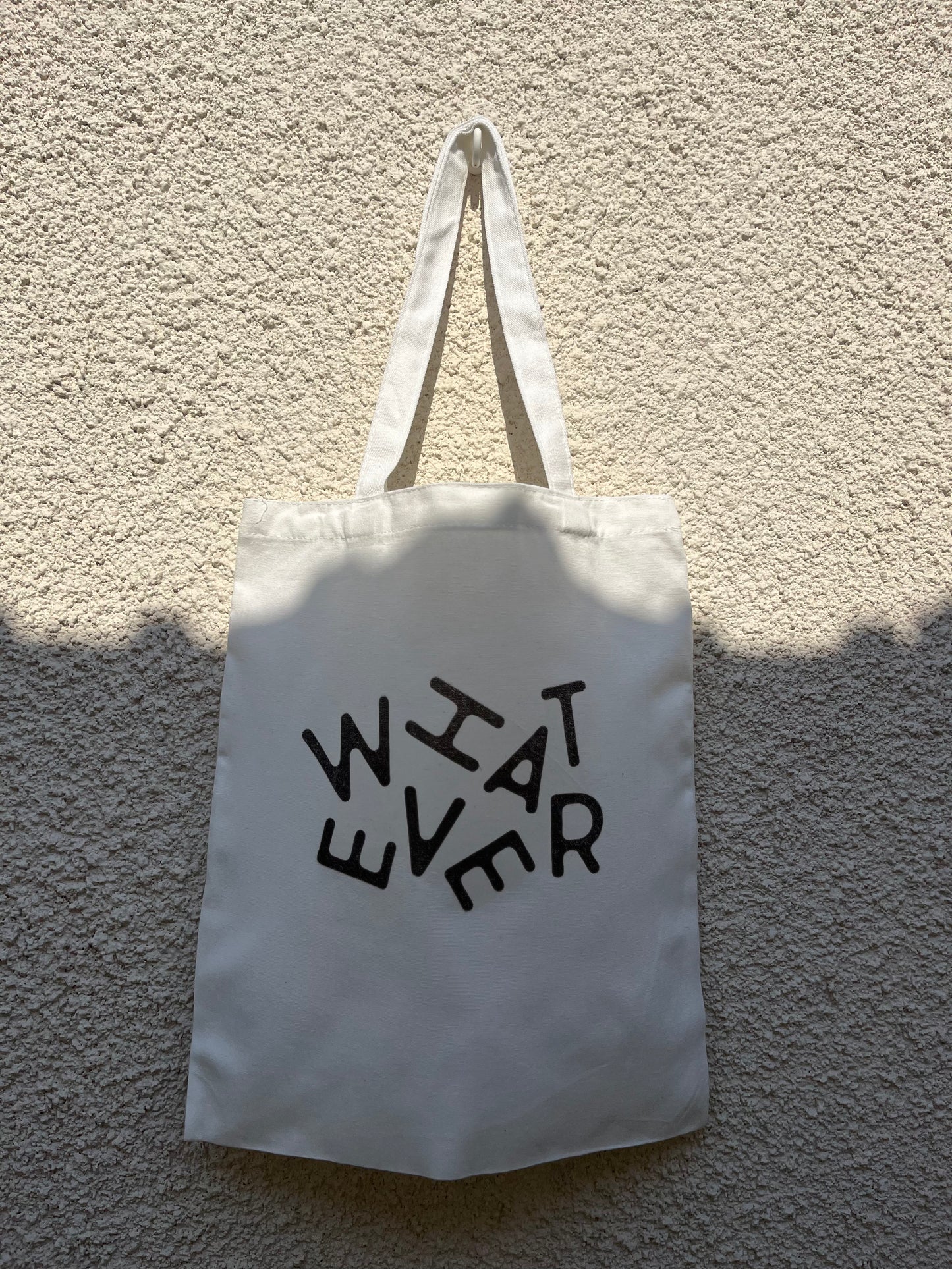 The "Whatever" ✿