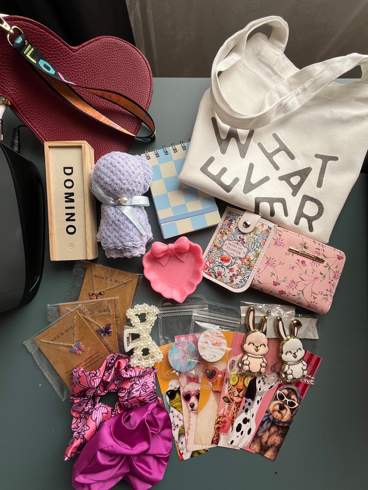 Lucky Scoop Mystery Surprise ✿
