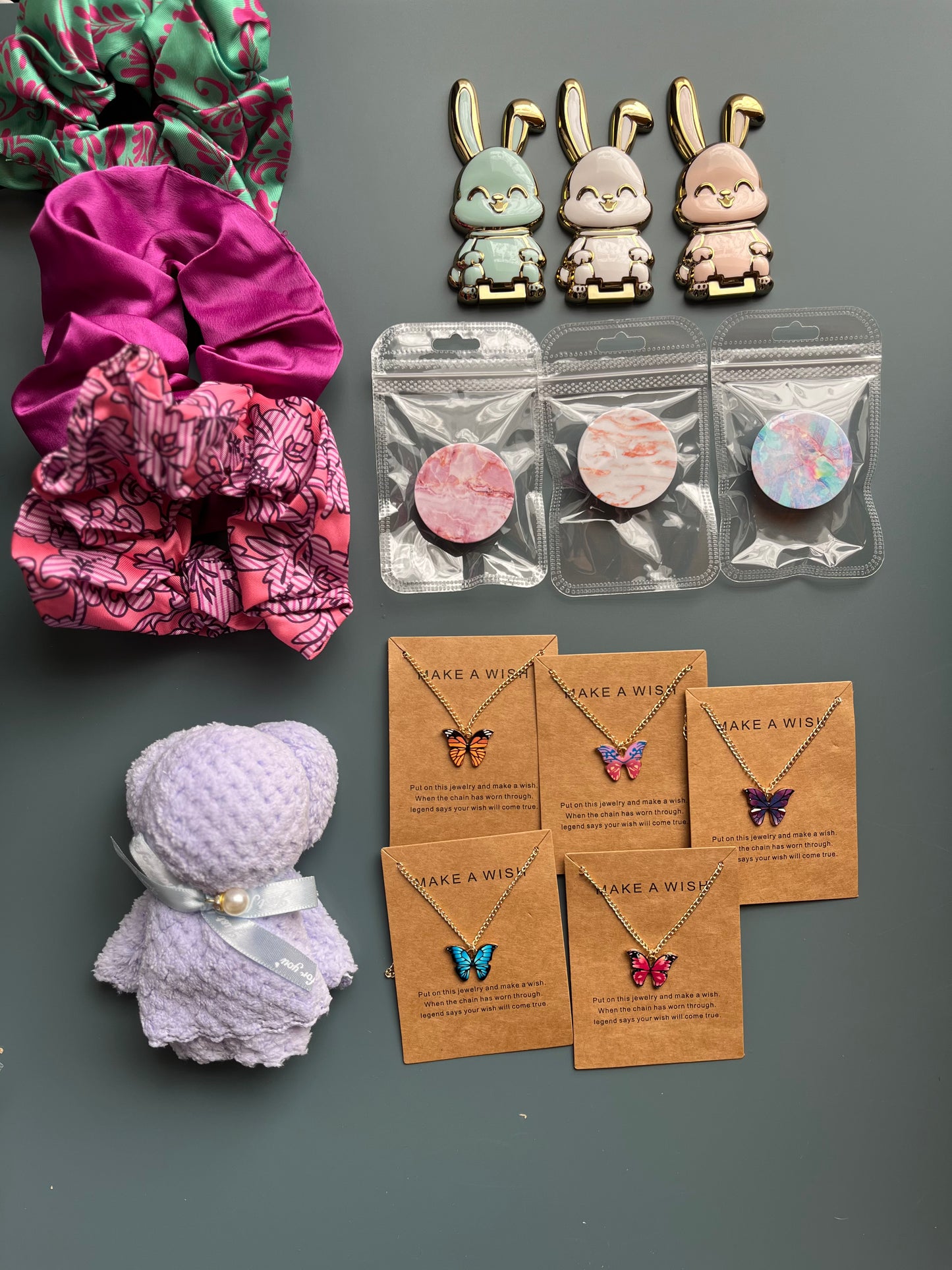 Lucky Scoop Mystery Surprise ✿