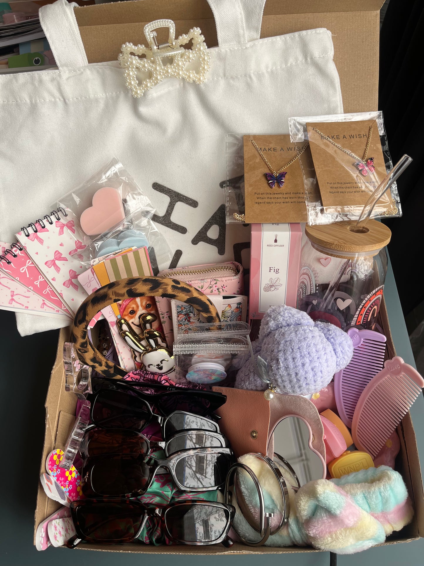 Lucky Scoop Mystery Surprise ✿