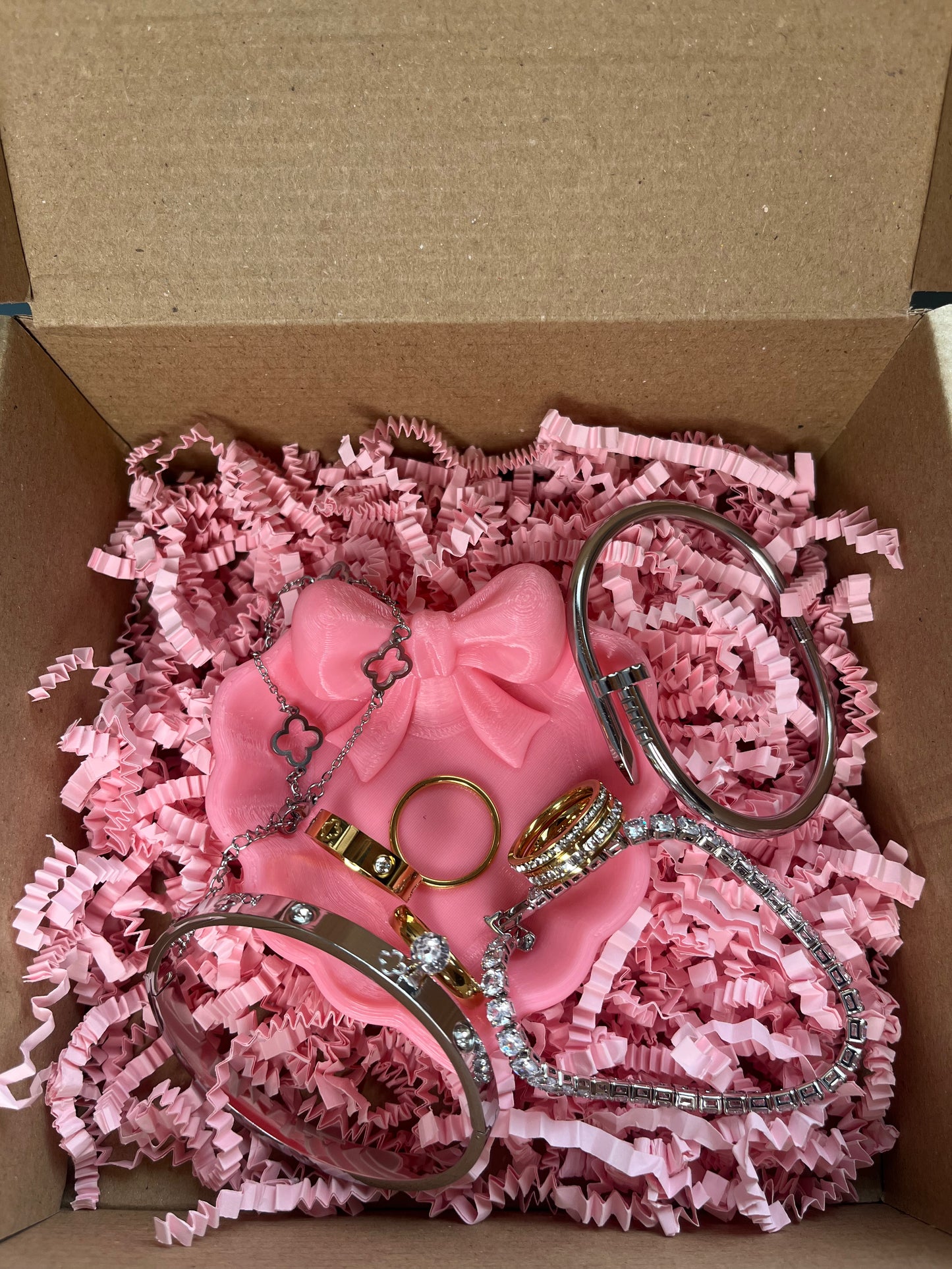 Lucky Scoop Mystery Surprise ✿