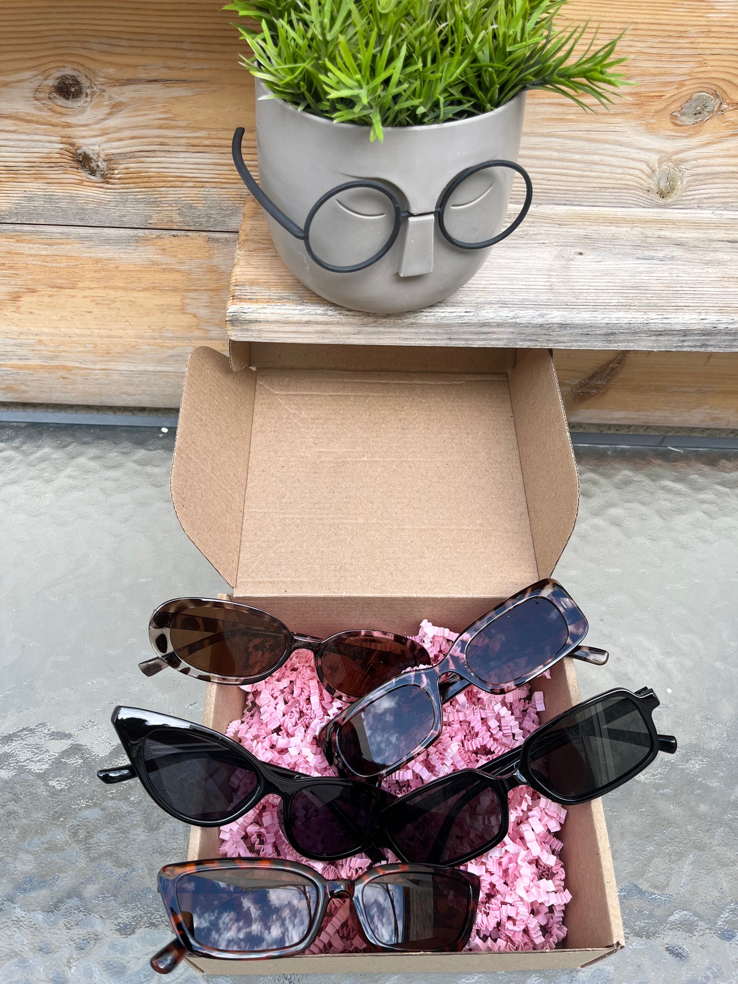 Lucky Scoop Mystery Surprise ✿