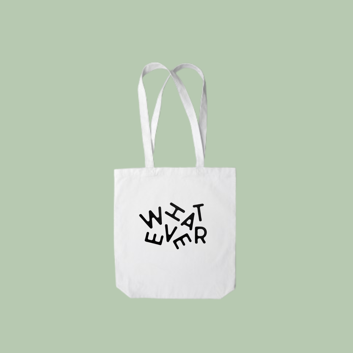 The "Whatever" ✿
