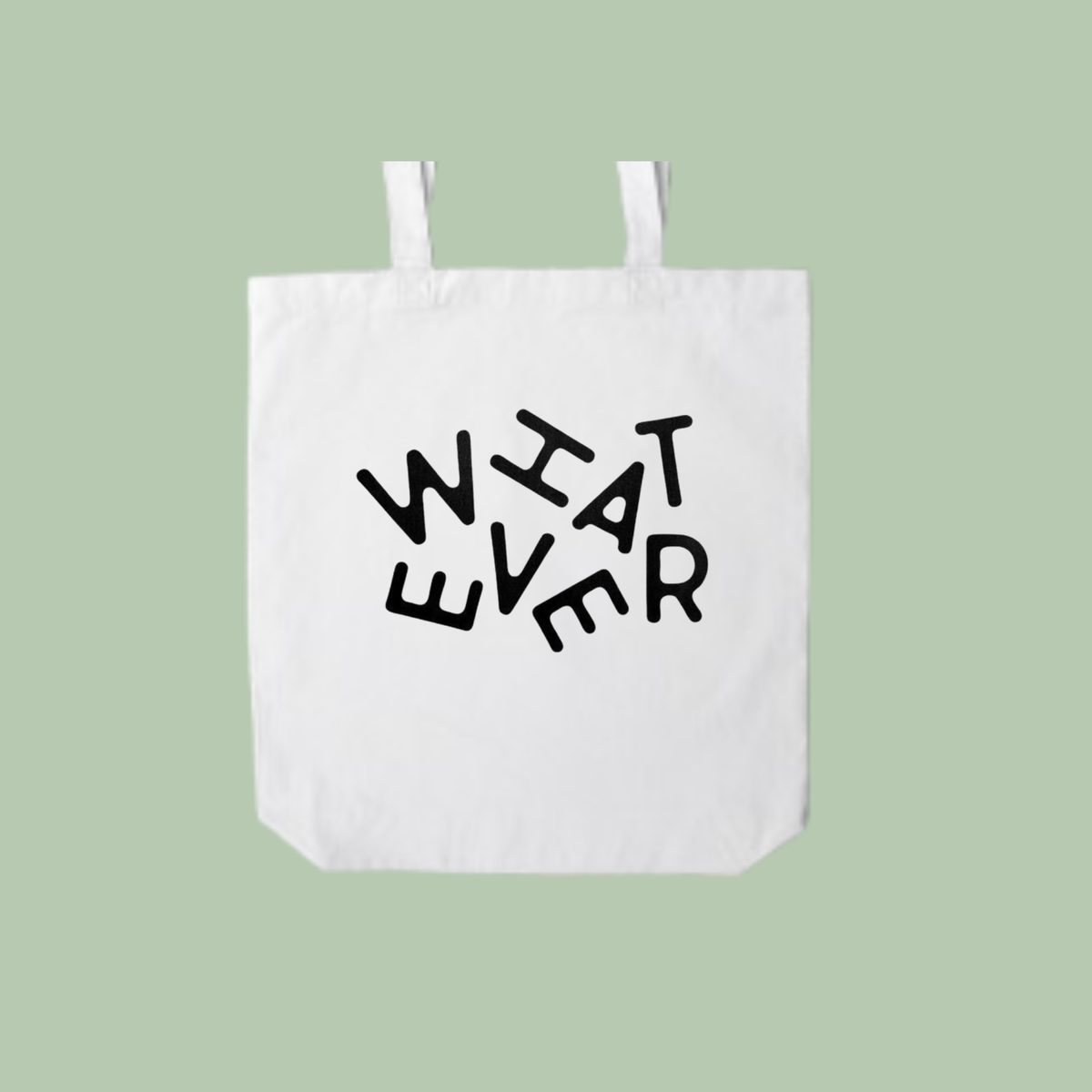The "Whatever" ✿