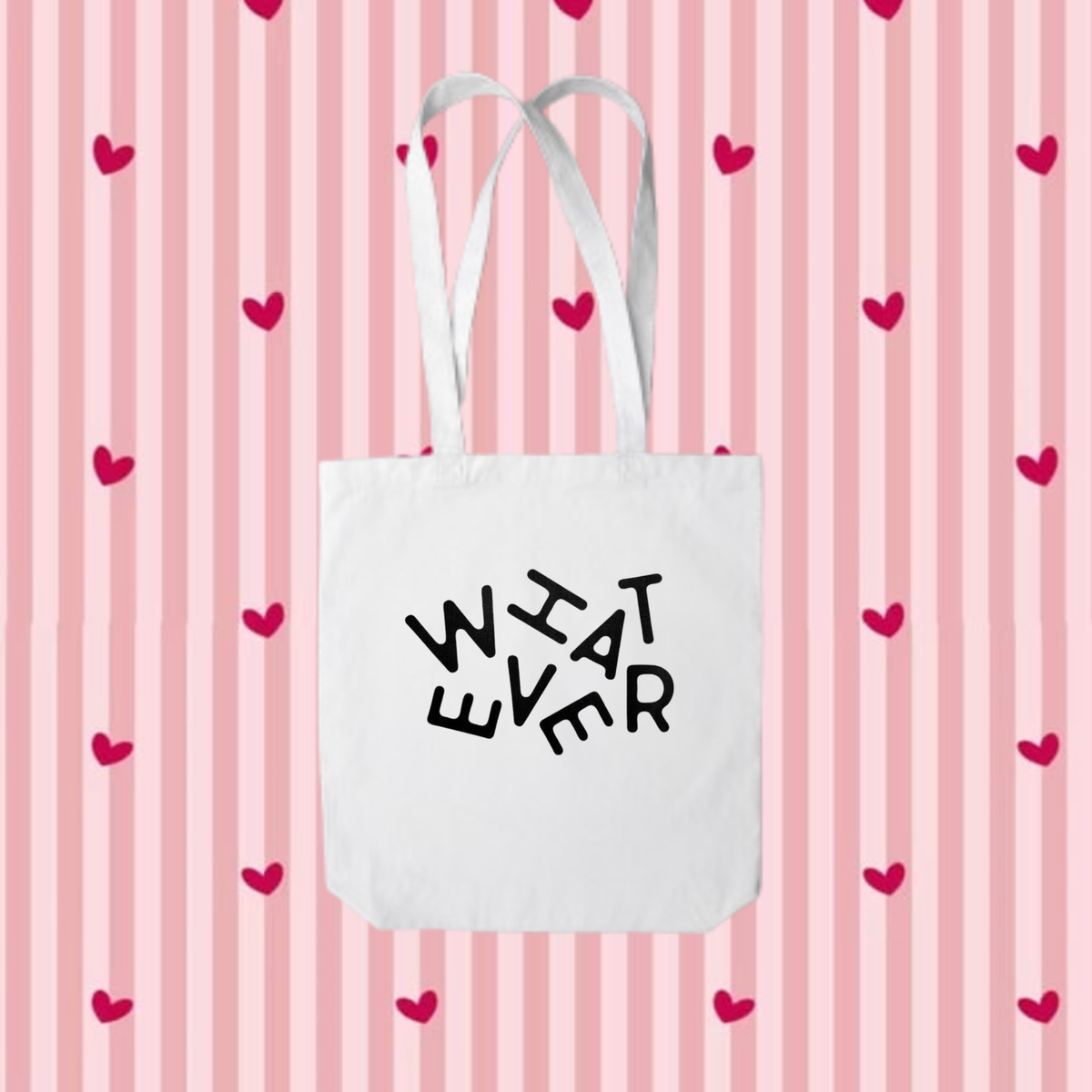 The "Whatever" ✿