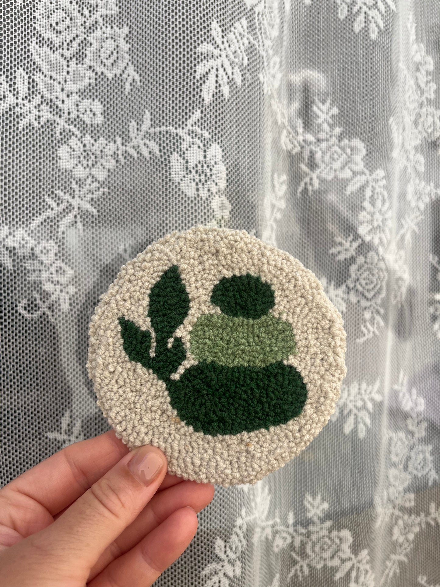 The Eucalyptus ✿