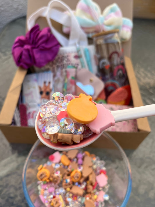 Lucky Scoop Mystery Surprise ✿